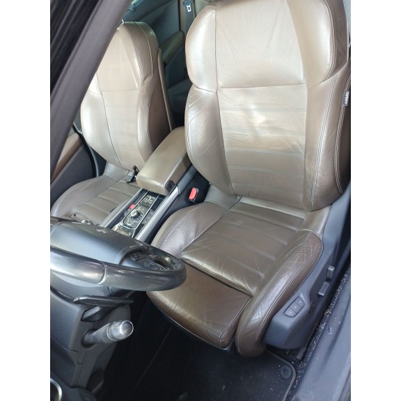 Recambio de retrovisor derecho para renault kadjar (ha_, hl_) 1.3 tce 140 referencia OEM IAM   