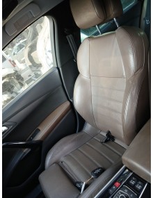 Recambio de asiento delantero derecho para peugeot 508 sw i (8e_) 2.2 hdi referencia OEM IAM   