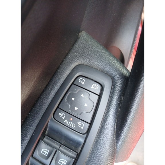 Recambio de retrovisor derecho para renault kadjar (ha_, hl_) 1.3 tce 140 referencia OEM IAM   