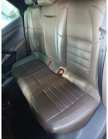 Recambio de asientos traseros para peugeot 508 sw i (8e_) 2.2 hdi referencia OEM IAM   