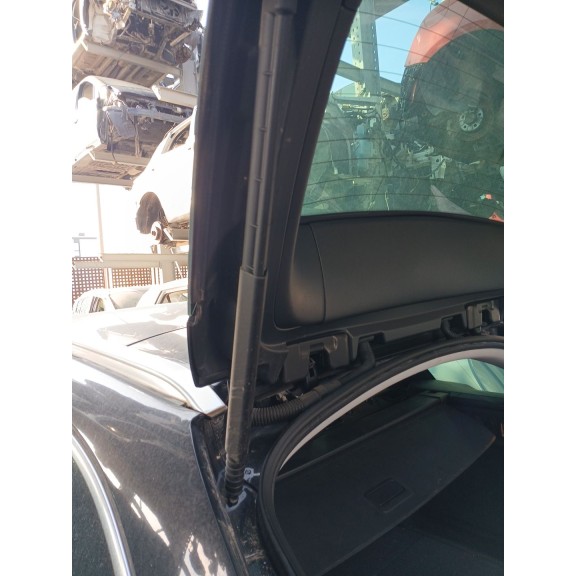 Recambio de retrovisor izquierdo para renault kadjar (ha_, hl_) 1.3 tce 140 referencia OEM IAM   