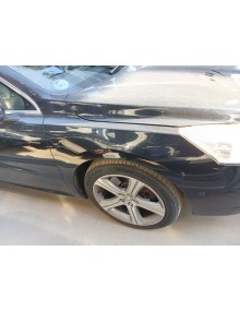 Recambio de aleta delantera derecha para peugeot 508 sw i (8e_) 2.2 hdi referencia OEM IAM   