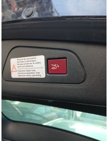 Recambio de paragolpes delantero para land rover freelander i (l314) 2.0 td4 4x4 referencia OEM IAM    2