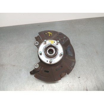 Recambio de mangueta delantera derecha para kia sorento ii (xm) 2.2 crdi referencia OEM IAM 517162P500  