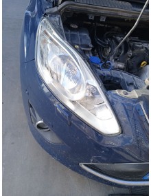 Recambio de faro derecho para ford c-max ii (dxa/cb7, dxa/ceu) 1.6 tdci referencia OEM IAM AM5113W029AF 89502244  2