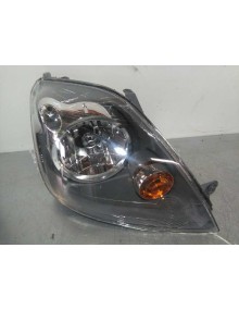 Recambio de faro izquierdo para ford c-max ii (dxa/cb7, dxa/ceu) 1.6 tdci referencia OEM IAM   