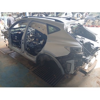 Recambio de carroceria para cupra formentor (km7, kmp) 1.5 tsi referencia OEM IAM   