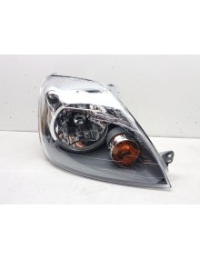 Recambio de piloto trasero derecho para ford c-max ii (dxa/cb7, dxa/ceu) 1.6 tdci referencia OEM IAM   