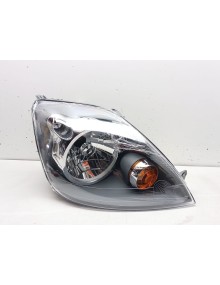 Recambio de puerta trasera derecha para ford c-max ii (dxa/cb7, dxa/ceu) 1.6 tdci referencia OEM IAM    2