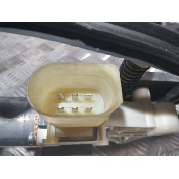Recambio de elevalunas delantero izquierdo para ford mondeo ber. (ca2) trend x referencia OEM IAM 6M2114A389B 6 PINES 