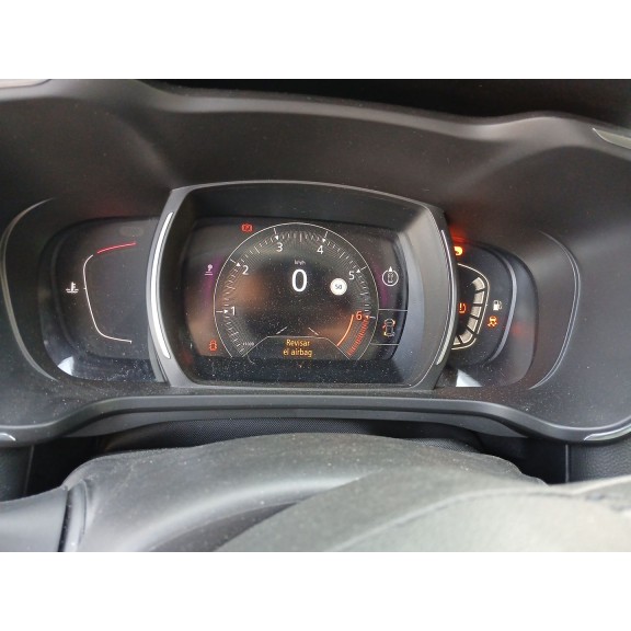 Recambio de cuadro instrumentos para renault kadjar (ha_, hl_) 1.3 tce 140 referencia OEM IAM   
