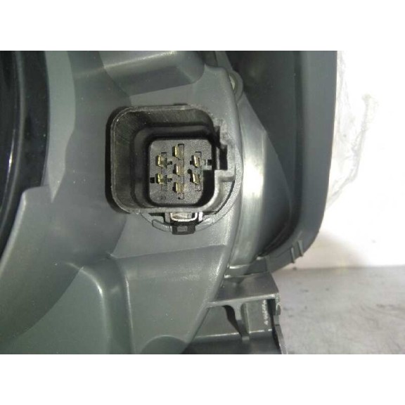 Recambio de cuadro instrumentos para renault kadjar (ha_, hl_) 1.3 tce 140 referencia OEM IAM   