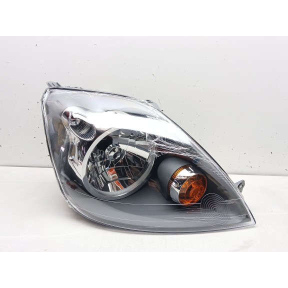 Recambio de asiento delantero izquierdo para renault kadjar (ha_, hl_) 1.3 tce 140 referencia OEM IAM   