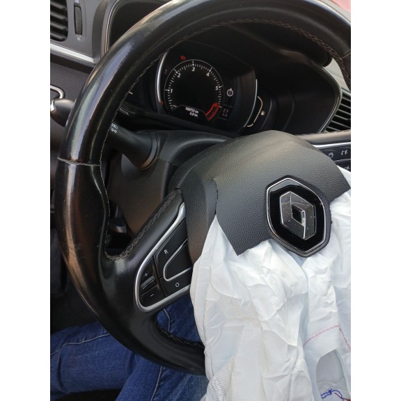 Recambio de volante para renault kadjar (ha_, hl_) 1.3 tce 140 referencia OEM IAM   