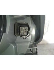 Recambio de guarnecido puerta delantera derecha para renault kadjar (ha_, hl_) 1.3 tce 140 referencia OEM IAM   