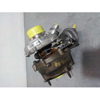 TURBOCOMPRESOR 765015-4 GARRET 765015-4