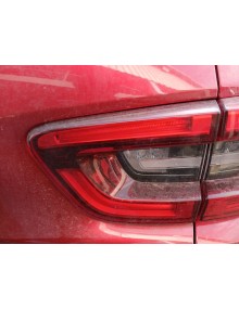 Recambio de piloto trasero derecho interior para renault kadjar (ha_, hl_) 1.3 tce 140 referencia OEM IAM 265505069R R90165023  2