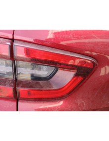 Recambio de piloto trasero izquierdo interior para renault kadjar (ha_, hl_) 1.3 tce 140 referencia OEM IAM 265553530R L90165022 2