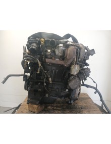 Recambio de piloto trasero izquierdo interior para renault kadjar (ha_, hl_) 1.3 tce 140 referencia OEM IAM   