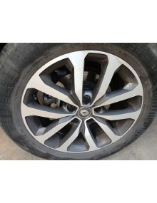 Recambio de llanta para renault kadjar (ha_, hl_) 1.3 tce 140 referencia OEM IAM   
