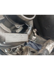 Recambio de llanta para renault kadjar (ha_, hl_) 1.3 tce 140 referencia OEM IAM   