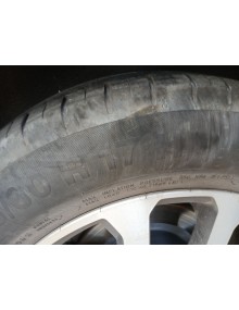 Recambio de llanta para renault kadjar (ha_, hl_) 1.3 tce 140 referencia OEM IAM    2