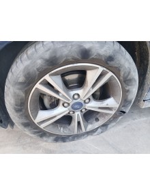 Recambio de llanta delantera izquierda para ford c-max ii (dxa/cb7, dxa/ceu) 1.6 tdci referencia OEM IAM 7.0JX16H2 ET50 DM5J1007 2