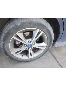 Recambio de llanta trasera derecha para ford c-max ii (dxa/cb7, dxa/ceu) 1.6 tdci referencia OEM IAM 7.0JX16H2 ET50 X1 DM5J1007B 2