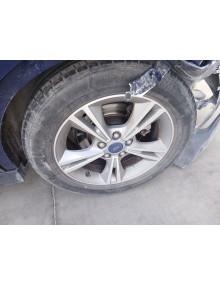 Recambio de llanta trasera izquierda para ford c-max ii (dxa/cb7, dxa/ceu) 1.6 tdci referencia OEM IAM 7.0JX16H2 ET50 X1 DN5J100 2