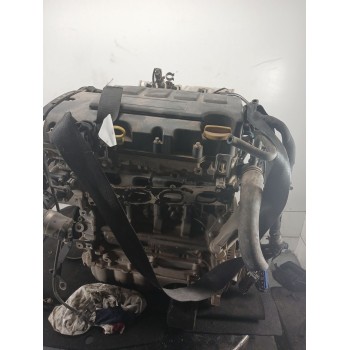 Recambio de motor completo para opel corsa e business referencia OEM IAM B14XER B 58.000KM 