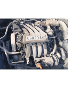 Recambio de motor completo para hyundai i20 i (pb, pbt) 1.2 referencia OEM IAM G4LA   2