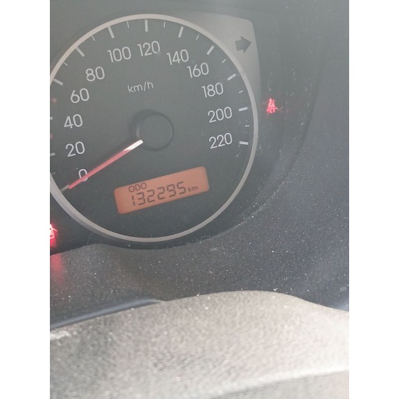 Recambio de caja cambios para hyundai i20 i (pb, pbt) 1.2 referencia OEM IAM   