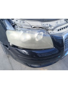 Recambio de faro izquierdo para hyundai i20 i (pb, pbt) 1.2 referencia OEM IAM   