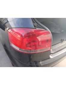 Recambio de paragolpes delantero para hyundai i20 i (pb, pbt) 1.2 referencia OEM IAM   