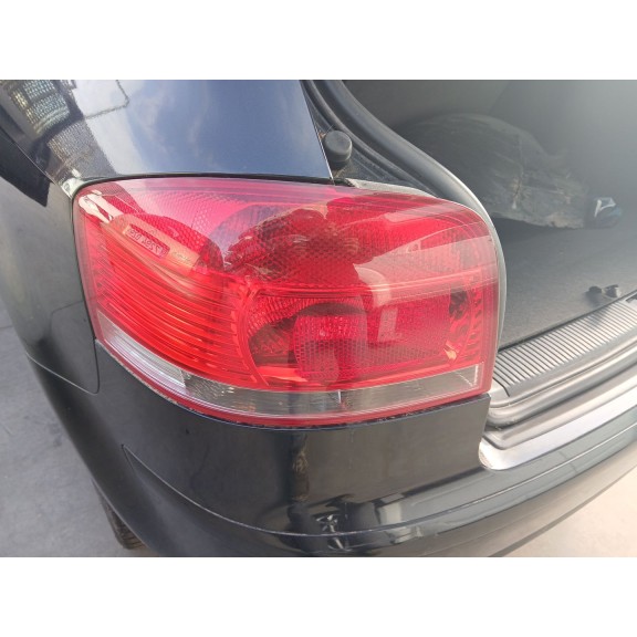 Recambio de paragolpes delantero para hyundai i20 i (pb, pbt) 1.2 referencia OEM IAM   