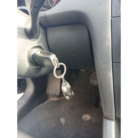 Recambio de paragolpes delantero para hyundai i20 i (pb, pbt) 1.2 referencia OEM IAM   