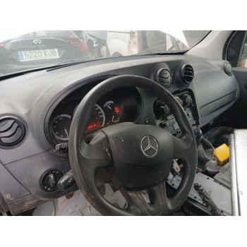 KIT AIRBAG A4158600602 A4158600886 A4158600686