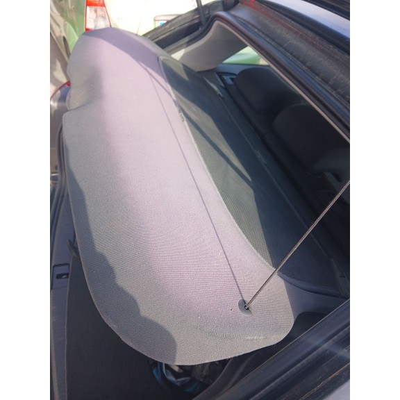 Recambio de paragolpes delantero para hyundai i20 i (pb, pbt) 1.2 referencia OEM IAM   