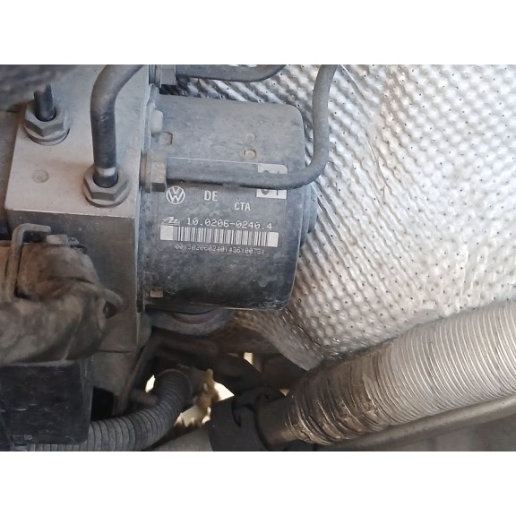 Recambio de capot para hyundai i20 i (pb, pbt) 1.2 referencia OEM IAM   