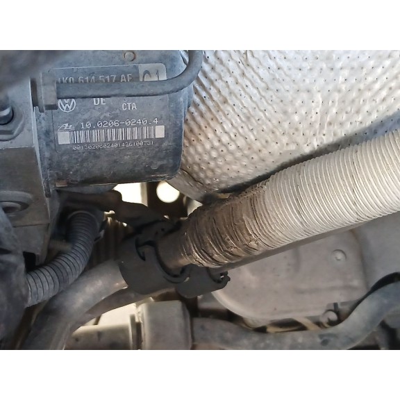 Recambio de piloto trasero izquierdo para hyundai i20 i (pb, pbt) 1.2 referencia OEM IAM   
