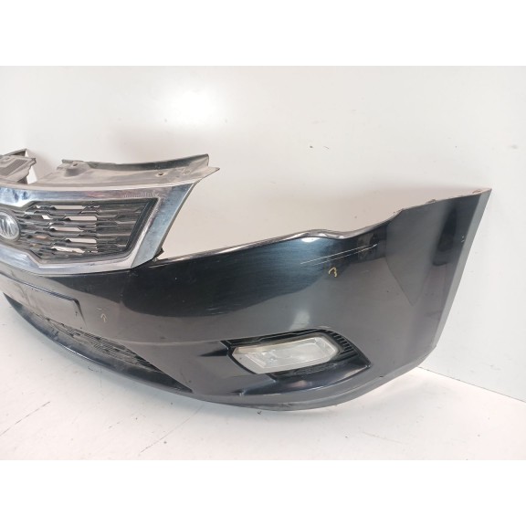 Recambio de aleta delantera derecha para bmw 3 (e90) 318 d referencia OEM IAM   