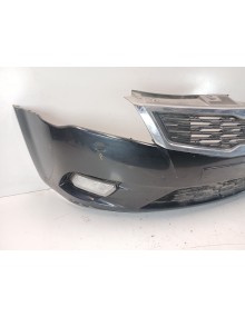 Recambio de aleta delantera izquierda para bmw 3 (e90) 318 d referencia OEM IAM   
