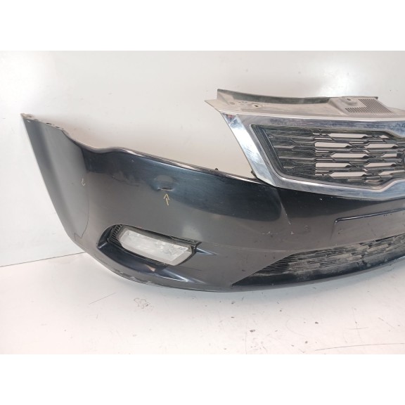 Recambio de aleta delantera izquierda para bmw 3 (e90) 318 d referencia OEM IAM   
