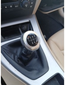 Recambio de caja cambios para bmw 3 (e90) 318 d referencia OEM IAM   