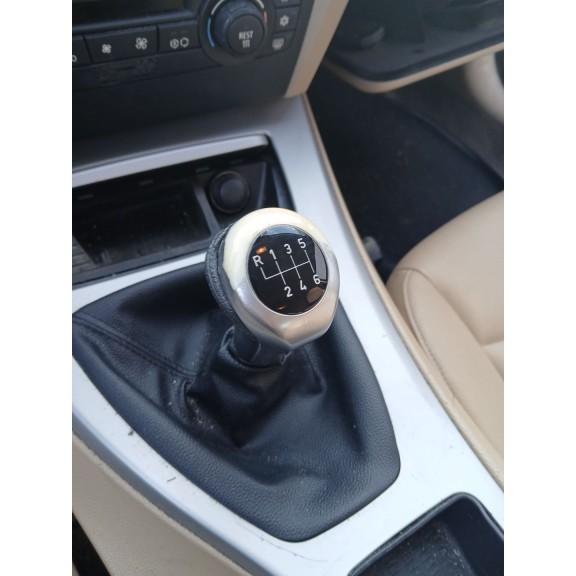 Recambio de caja cambios para bmw 3 (e90) 318 d referencia OEM IAM   