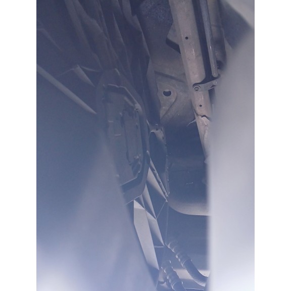 Recambio de electroventilador para bmw 3 (e90) 318 d referencia OEM IAM   