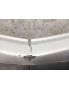 Recambio de faro izquierdo para bmw 3 (e90) 318 d referencia OEM IAM    2