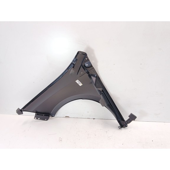 Recambio de paragolpes delantero para bmw 3 (e90) 318 d referencia OEM IAM   