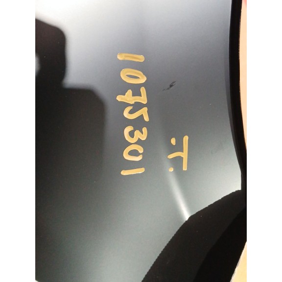 Recambio de paragolpes delantero para bmw 3 (e90) 318 d referencia OEM IAM   