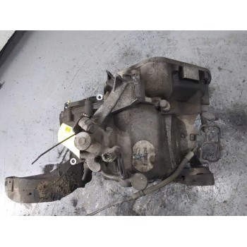 Recambio de caja cambios para mercedes-benz clase b (w245) 2.0 cdi cat referencia OEM IAM   